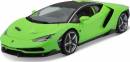 1/18 Special Edition 2016 Lamborghini Centenario (Green)