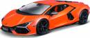 1/18 Special Edition 2024 Lamborghini Revuelto (Orange)