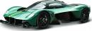 1/18 Special Edition 2022 Aston Martin Valkyrie (Green)
