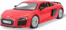 1/24 Special Edition Audi R8 V10 Plus (Red)