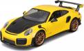 1/24 Special Edition 2018 Porsche 911 GT2 RS (Yellow/Black)