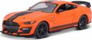1/24 Special Edition 2020 Mustang Shelby GT500 (Orange)