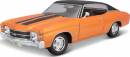 1/18 Special Edition 1971 Chevrolet Chevelle SS 454 Coupe