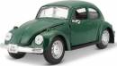 1/24 Special Edition Volkswagen Beetle (Green)