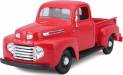 1/25 Special Edition 1948 Ford F-1 Pickup (Red)