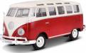 1/25 Special Edition Volkswagen Van 