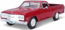 1/25 Special Edition 1965 Chevrolet El Camino (Metallic Re