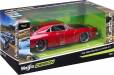 1/24 Muscle 1969 Dodge Charger R/T (Red)