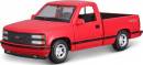 1/24 Special Edition 1993 Chevrolet 454 SS Pick-up Truck