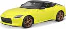 1/24 Special Edition 2023 Nissan Z (Yellow)