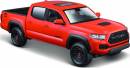 1/27 Special Edition 2023 Toyota Tacoma TRD Pro (Orange)