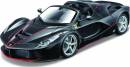 1/24 Assembly Line LaFerrari Aperta (Black)