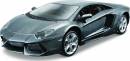 1/24 Assembly Line Lamborghini Aventador LP 700-4 Metallic Grey