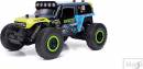 R/C Brocky Ultra4 Ford Bronco - Black/Green