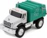 R/C Work Machines MACK Refuse Truck - White/Green