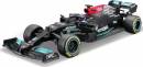 R/C 1/24 Mercedes-AMG F1 W12 E Performance (2021) - Hamilton #