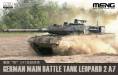1/72 German Mainbattle Tank Leopard 2 A7