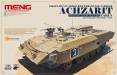 1/35 Israel Heavy Armoured Personnel Carrier Achzarit Early