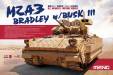 1/35 M2A3 Bradley US Infantry Fighting Vehicle w/Busk III