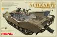 1/35 Israel Achzarit (Late) Heavy Armored Personnel Carrier