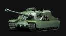1/35 A39 Tortoise British Heavy Assault Tank