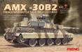 1/35 AMX30B2 French Main Battle Tank