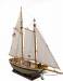 1/48 San Francisco Bay Scow Schooner