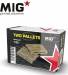 MIG 1/35 Two Pallets