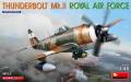 1/48 Thunderbolt Mk.II Royal Air Force Advanced Kit