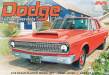 1/25 1965 Dodge A990 Super Stock