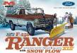 1/25 1972 Ford F-250 4x4 With Snow Plow