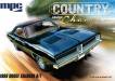 1/25 1969 Dodge Country Charger RT