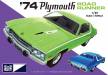 1/25 1974 Plymouth Road Runner 2T