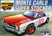 1/25 1971 Chevy Monte Carlo Super Stocker 2t