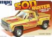 1/25 1981 Chevy Stepside Pickup Sod Buster