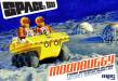 1/24 SPACE:1999 Moonbuggy