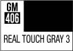 Gundam Marker Real Touch Gray 3