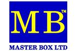 MASTER BOX MODELS