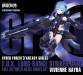 1/12 F.O.X. Long-Range Striker unit Vivienne Hayha 