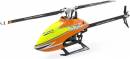 M2 Explore Electric Helicopter BNF OMP - Orange