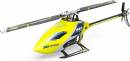 M1 EVO Electric Helicopter RTF w/Pocket - Racing Yellow