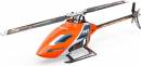 M1 EVO Electric Helicopter RTF w/Pocket - Charm Orange