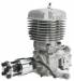GT60 60cc Gasoline Engine w/Elec Ign No Muffler