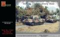 1/72 German Tiger II Heavy Tank (2) (Snap)