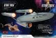 1/1000 Star Trek The Original Series USS Enterprise