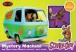 1/25 Scooby-Doo Mystery Machine Snap-It