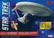 1/1000 Star Trek TOS USS Enterprise Space