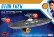 1/2500 Star Trek Discovery USS Enterprise Snap Kit