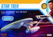 1/1000 Star Trek USS Enterprise Refit Wrath Khan