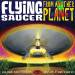 1/144 Flying Saucer 12